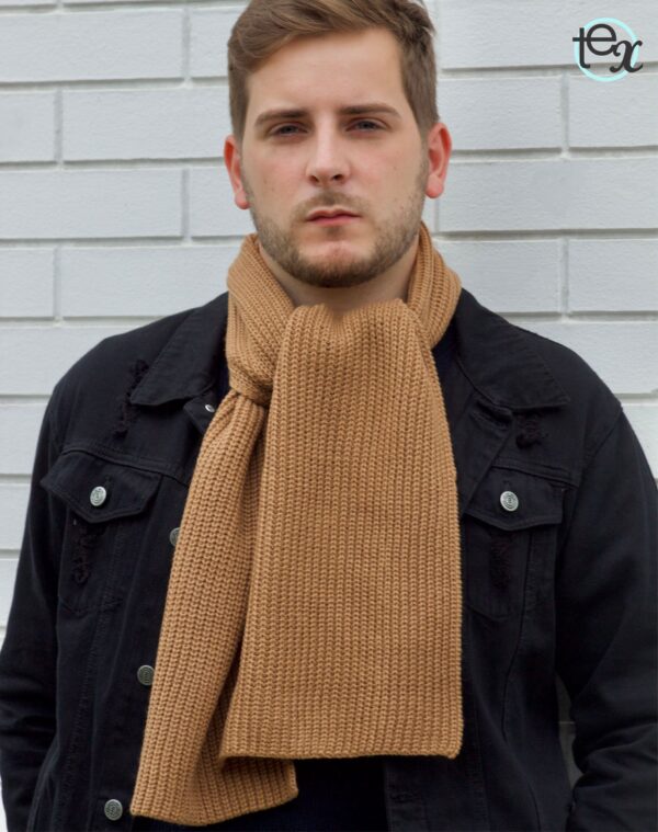 English Scarf - Image 3
