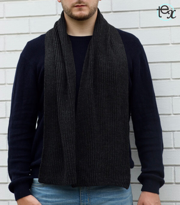 English Scarf - Image 2