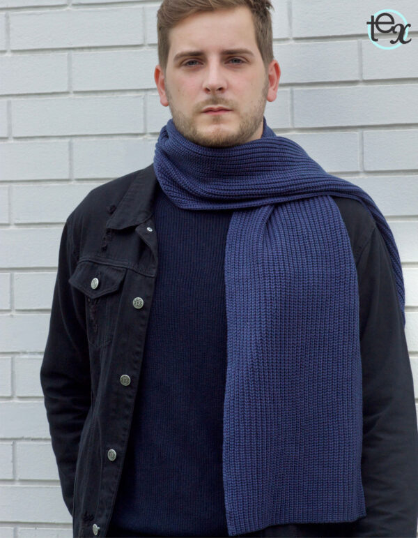 English Scarf