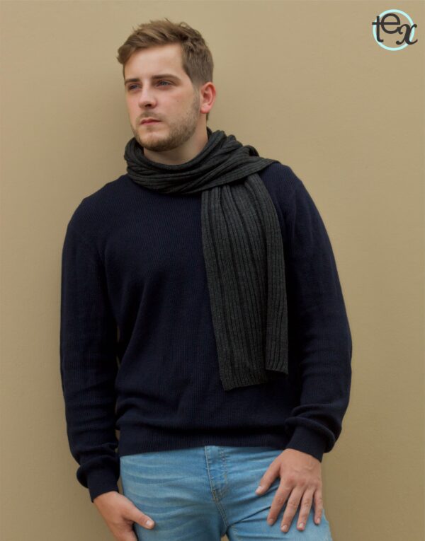 Basic Design Scarf