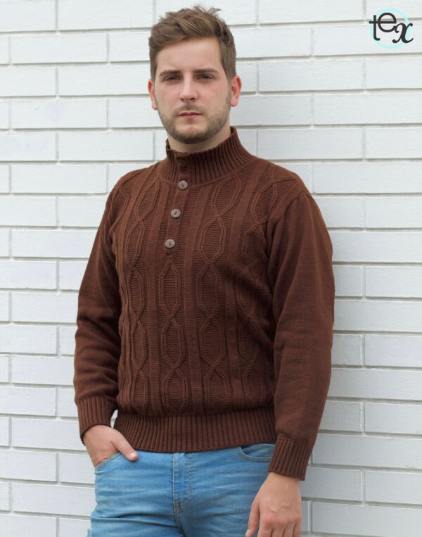 Artisanal Sweater
