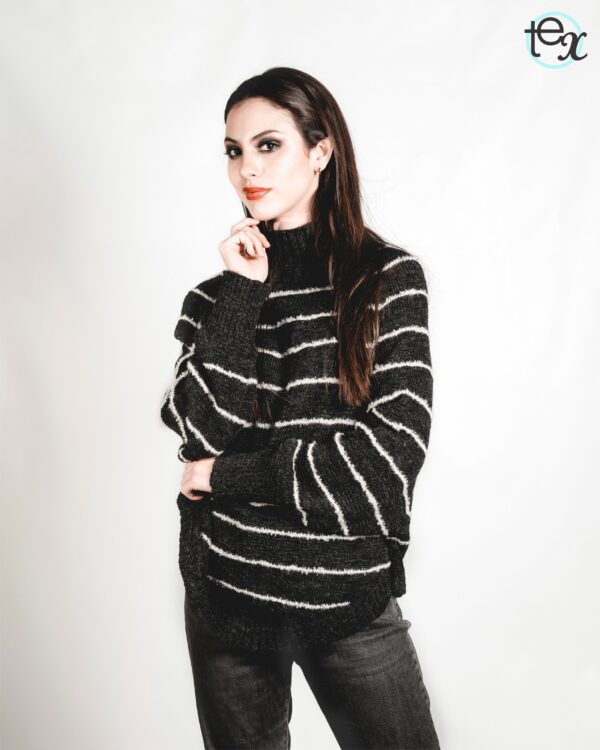 Murciélago Sweater