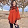 Lichen Poncho - Image 3