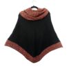 Lichen Poncho