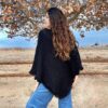Curly Poncho - Image 4
