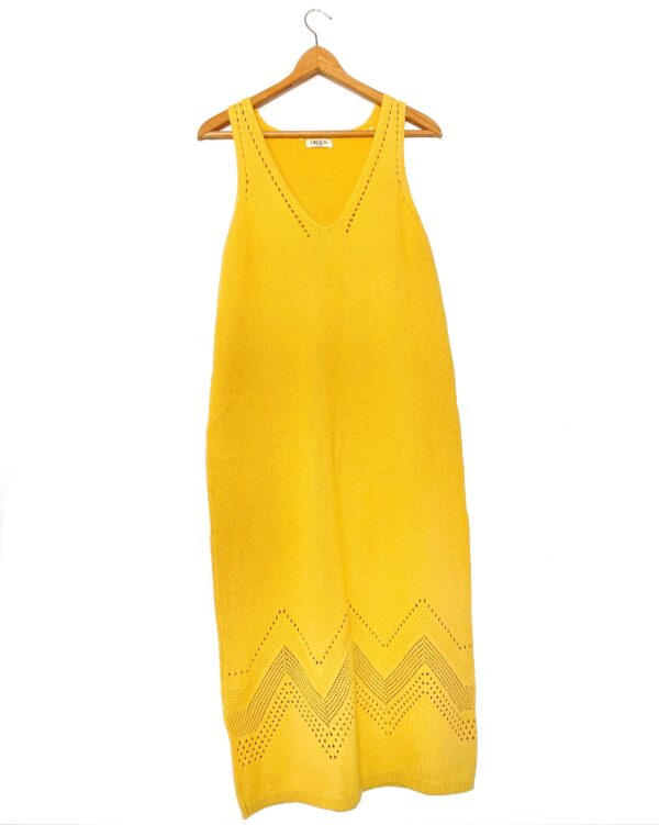 Cotton Dress - Image 3