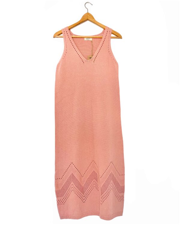 Cotton Dress - Image 2