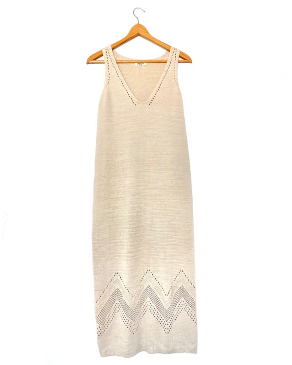Cotton Dress
