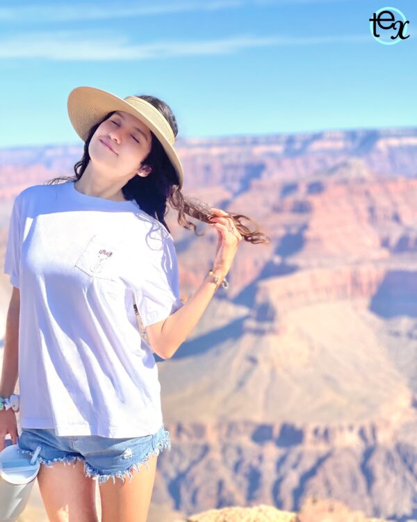 American Llama - Girl - Image 3