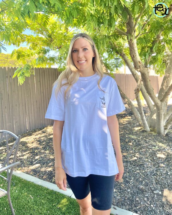 Princess Llama Shirt