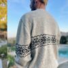 Snowman Sweater - Image 2
