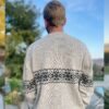 Snowman Sweater - Image 3