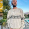 Snowman Sweater