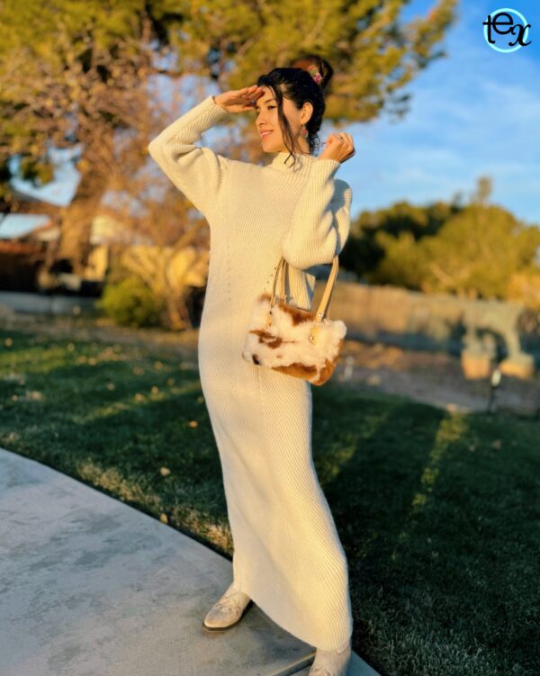 Thalia Dress - Image 3