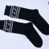 Socks - 100% Alpaca Fur - Image 2