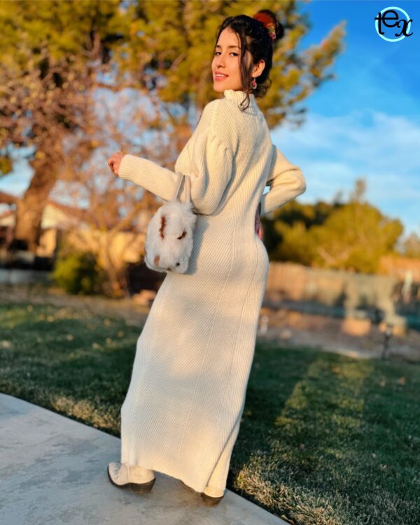 Thalia Dress - Image 5