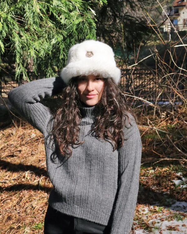 Dana Sweater