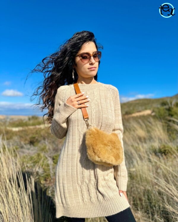 Dromedary Sweater - Image 4