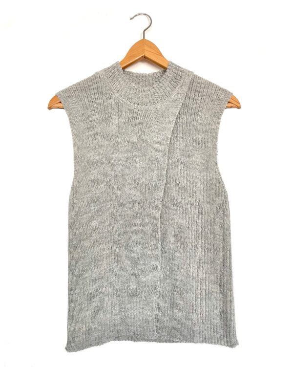 Paris Sweater Vest - Image 6