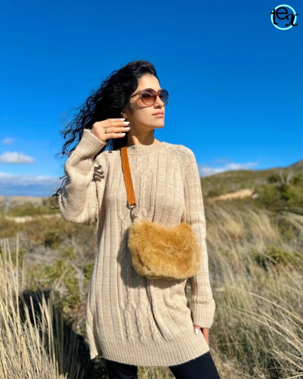 Dromedary Sweater - Image 3