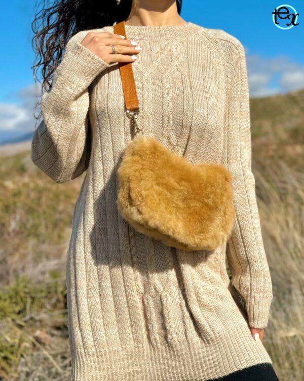 Dromedary Sweater - Image 2