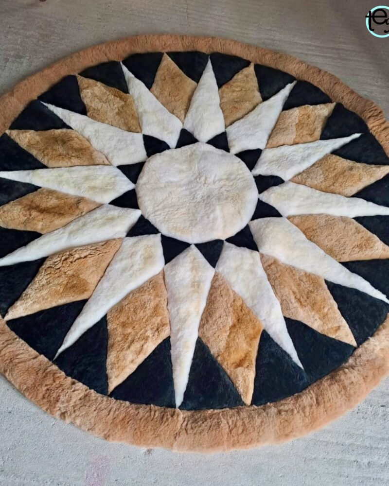 Alpaca Rugs