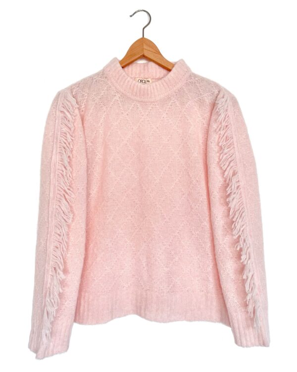 Western Sweater - Image 3