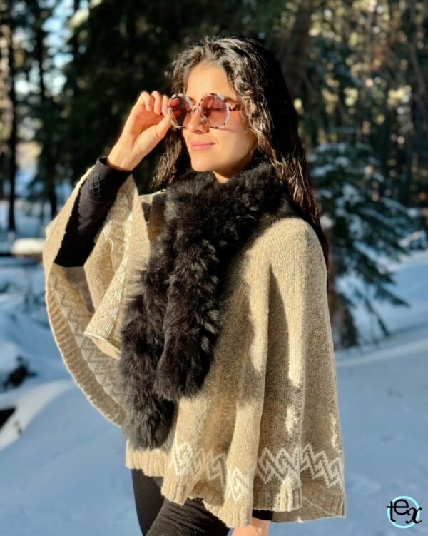 Inka Scarf - Image 6