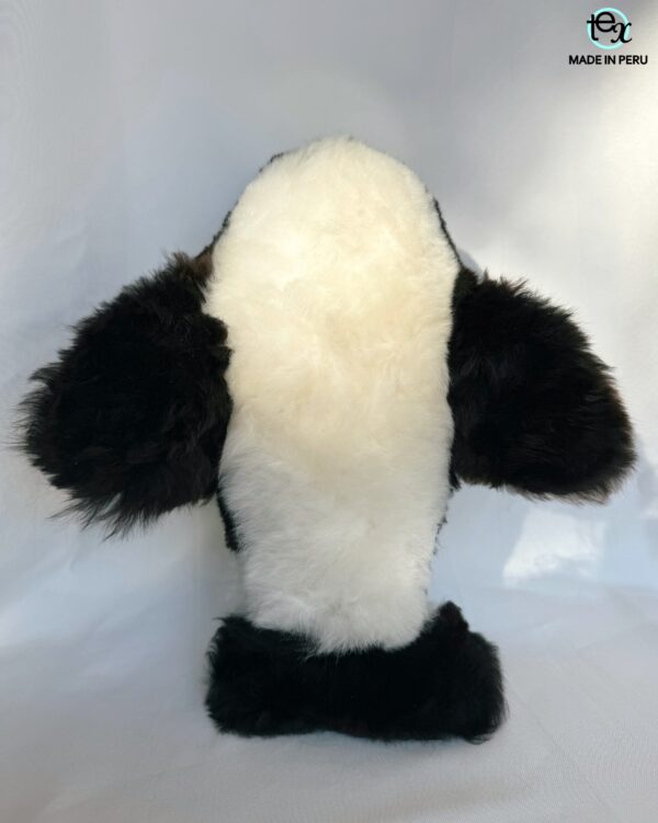 Orca - 100% Alpaca Fur - Image 3