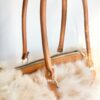 Animal Print Tote - Image 5