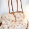 Animal Print Tote - Image 4