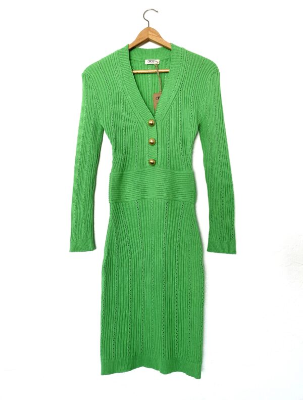 Emma Dress