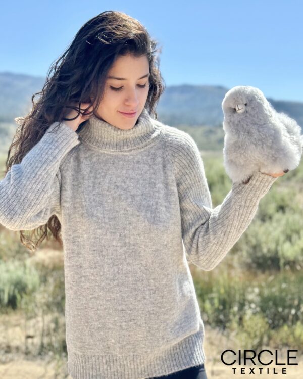 Irma Sweater