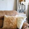 Andes - 100% Alpaca Fur