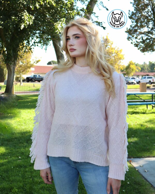 Western Sweater
