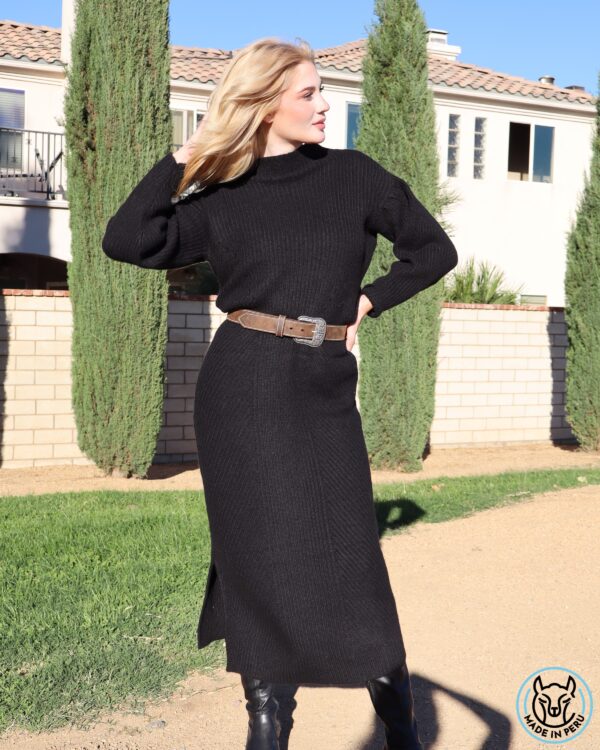 Thalia Dress