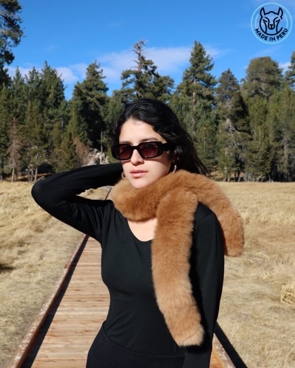 Quipu Scarf - Image 3