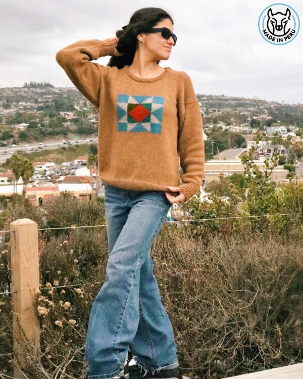 Mae Sweater - Image 2