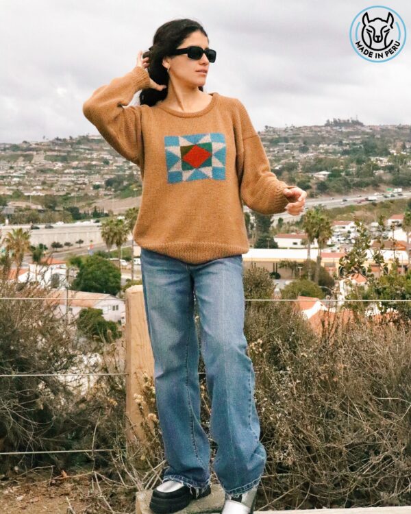 Mae Sweater - Image 3