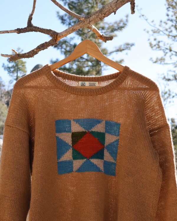 Mae Sweater