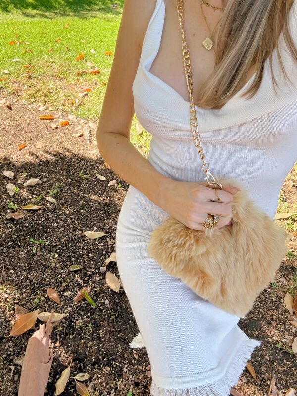 Crossbody Purse