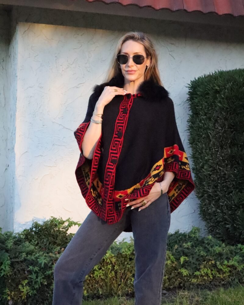 Ponchos